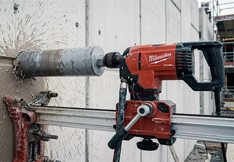 SS Power Tools contractors in Chennai