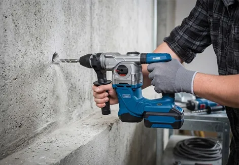 Concrete drilling contractors in Chennai