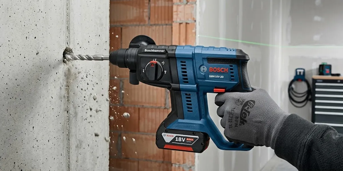 Professional Core Cutting Contractors in Chennai - SS Power Tools