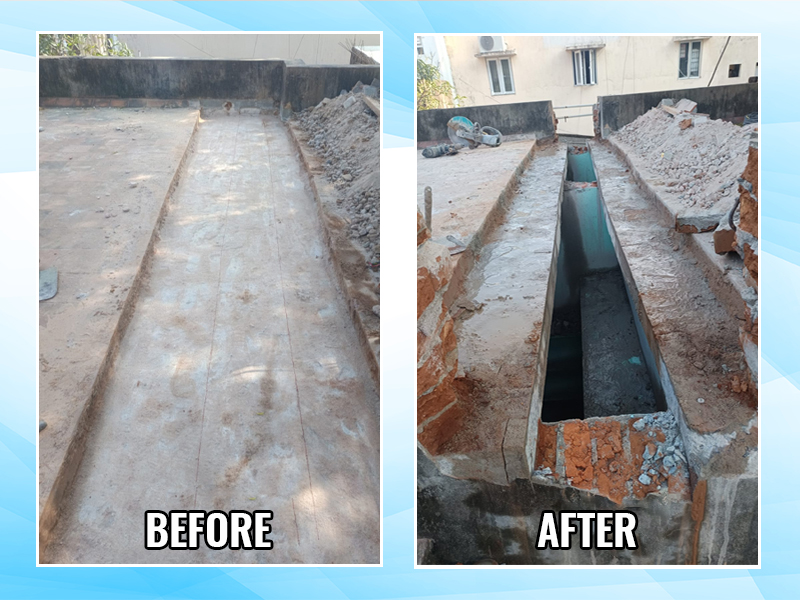 SS Power Tools Concrete Cutting Contractors in Chennai